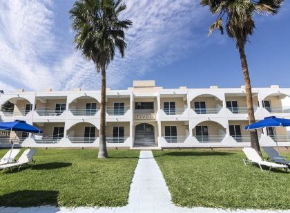 Tivoli Hotel