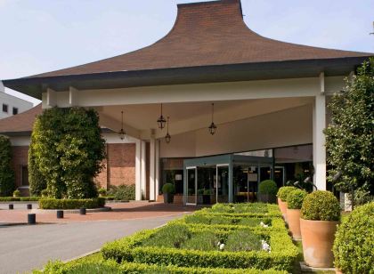 Mercure Lille Marcq en Baroeul