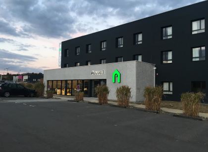 Hôtel Campanile Laval Nord