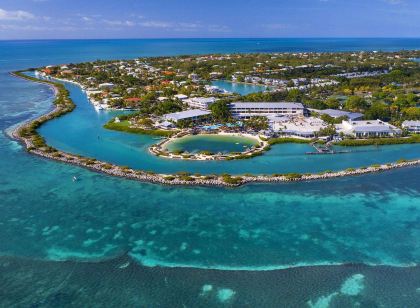 Hawks Cay Resort