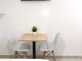 kleinn-hotel-bogota