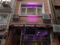 taksim-brand-suite