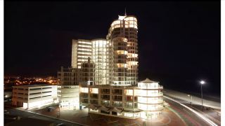 hibernian-towers