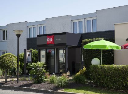ibis Tours Nord