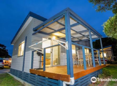 Reflections Tuncurry - Holiday Park