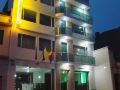 apartahotel-vincent-suites
