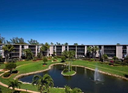 Sundial Beach Resort & Spa
