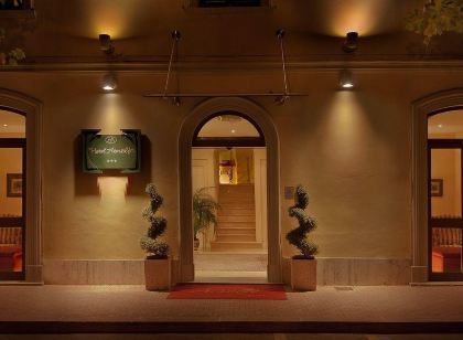 Hotel Arnolfo & Aqua Laetitia Spa & Beauty