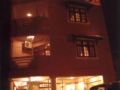 hotel-red-rose