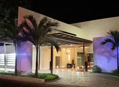 Hotel Contempo