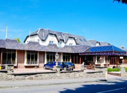 The Lovat Hotel