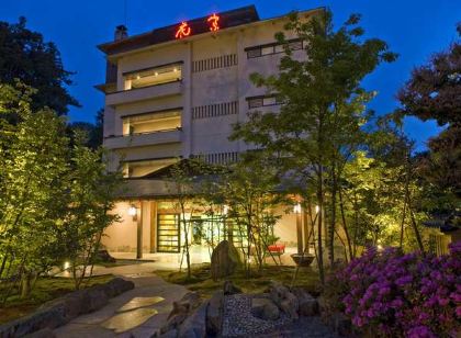 Yamanakaonsen Hanamurasaki
