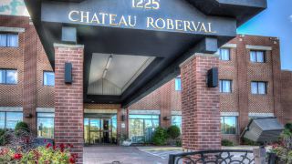 chateau-roberval