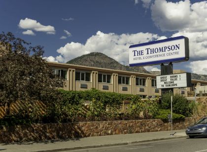 The Thompson Hotel