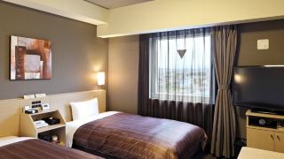 hotel-route-inn-yaita