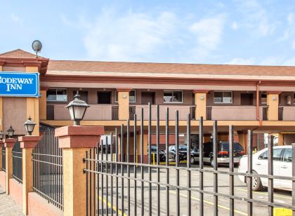 로드웨이 인 저지 시티