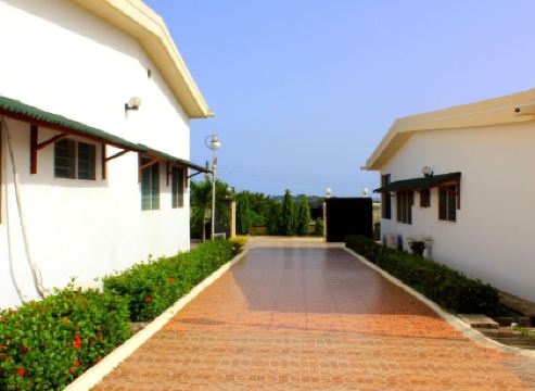 Hotel Loreto