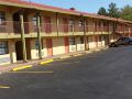 days-inn-by-wyndham-little-rock-medical-center