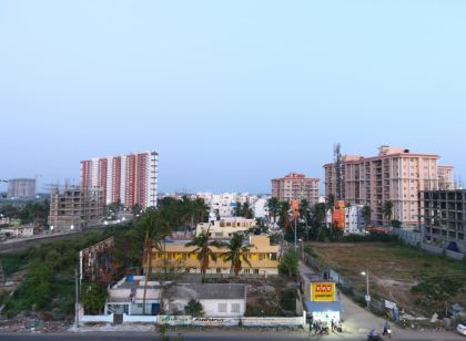 OYO 1272 Grand Nirvana