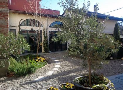 La Corte di Saronno
