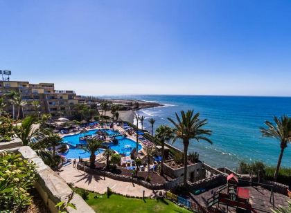 Apartamentos BlueBay Beach Club