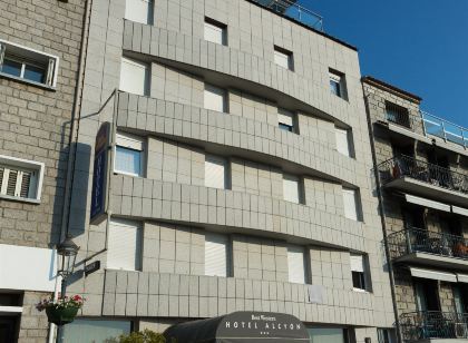 Best Western Hotel Alcyon