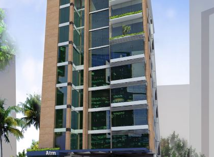 Grand Oriental Hotel