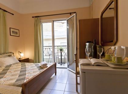 Mirabello Hotel