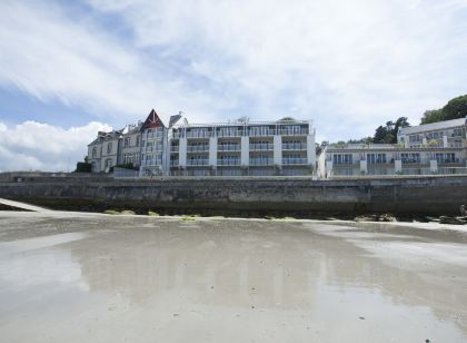 Résidence premium Le Coteau et la Mer Pierre & Vacances