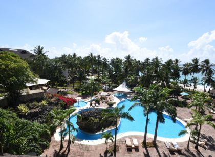 Diani Reef Beach Resort & Spa