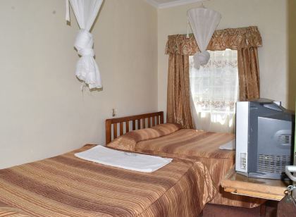 Nanyuki Ibis Hotel