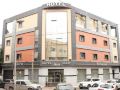 hotel-saray