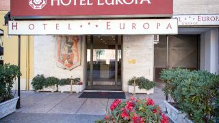 hotel-europa