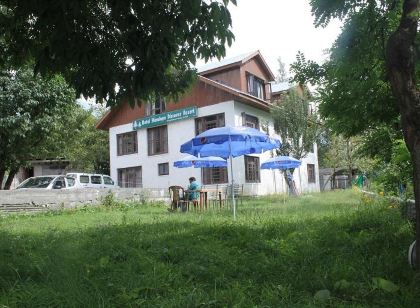 Himalaya Discover Resort