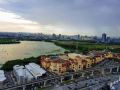 puchong-1-5pax-ioi-cozy-apartment-skypod