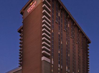 Crowne Plaza Hotel Dallas Downtown
