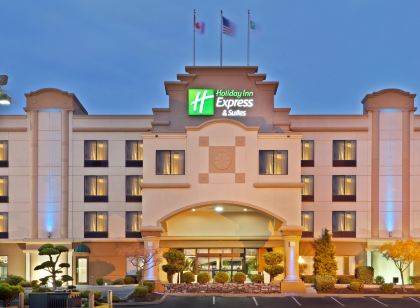 Holiday Inn Express & Suites TACOMA by IHG