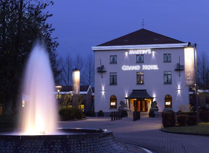 Van der Valk Waterloo