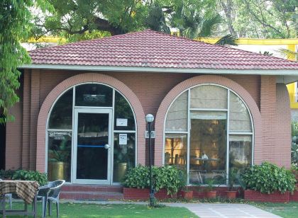 Allahabad Regency Hotel