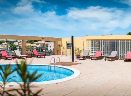 Avignon Grand Hotel