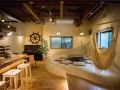 onsen-guesthouse-hakone-tent