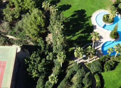 Apartamentos Beni-Beach