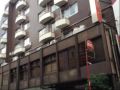 tokyo-ueno-youth-hostel