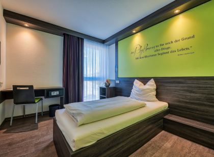 Economy-Hotel