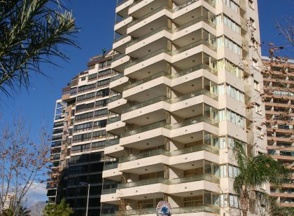 Apartamentos Maria Victoria