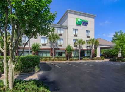 Comfort Suites Mobile-South Alabama University Area