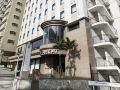 hotel-azat-naha-in-front-of-asato-staion