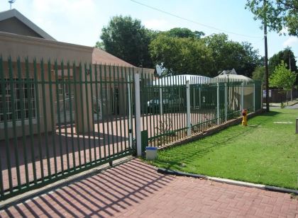 Fihe Bnb Guest House