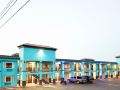 holiday-lodge
