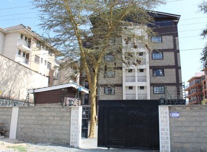 67 Athi Hotel
